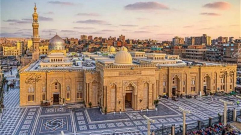 مسجد السيدة زينب