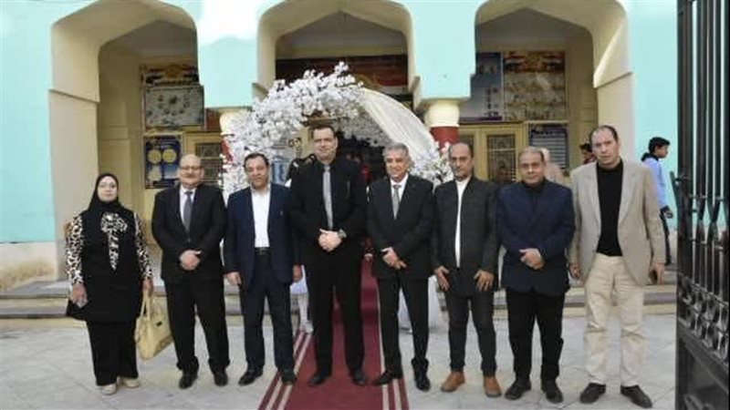 الاحتفال باليوم العالمي