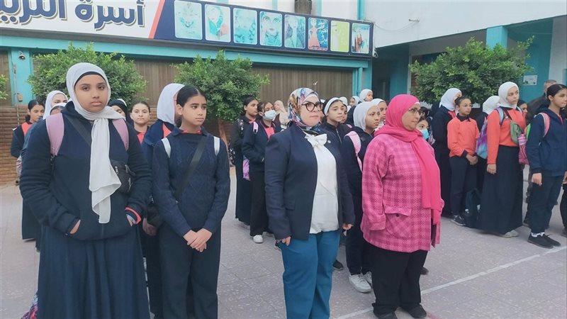 مدير تعليم العجوزة
