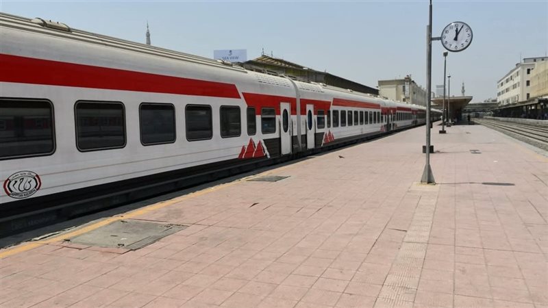 قطار،فيتو