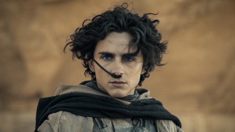Dune، فيتو