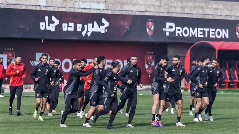 فريق الأهلي، فيتو