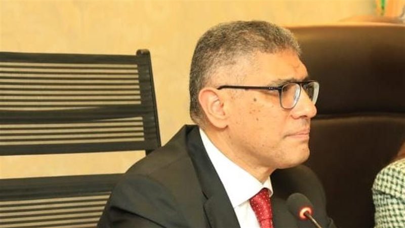 المهندس عادل النجار