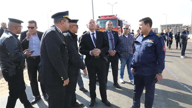 محافظ القاهرة،فيتو