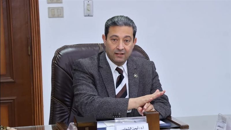 محافظ دمياط، فيتو