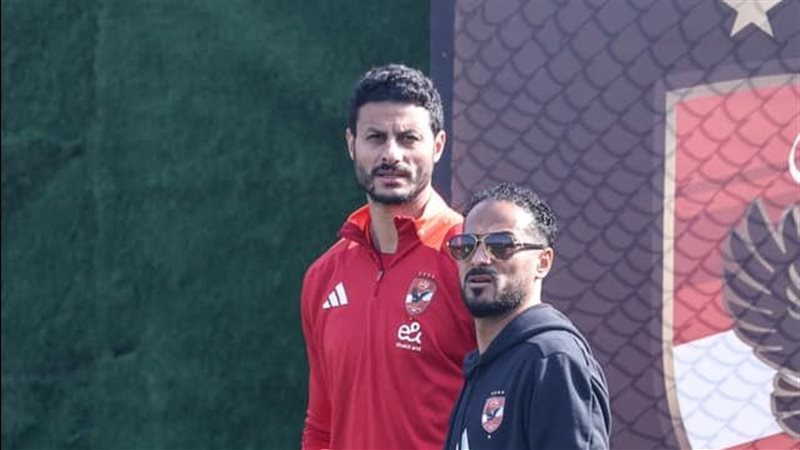 وليد سليمان