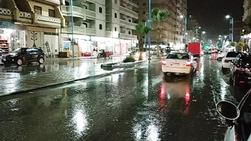 حالة الطقس غدا، فيتو