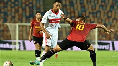 تعرف على هدافي الزمالك في مواجهات سيراميكا 