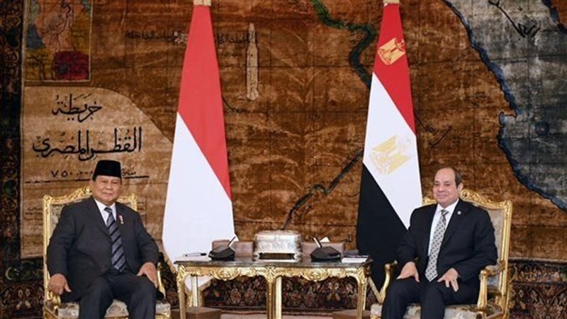  العلاقات الاقتصادية