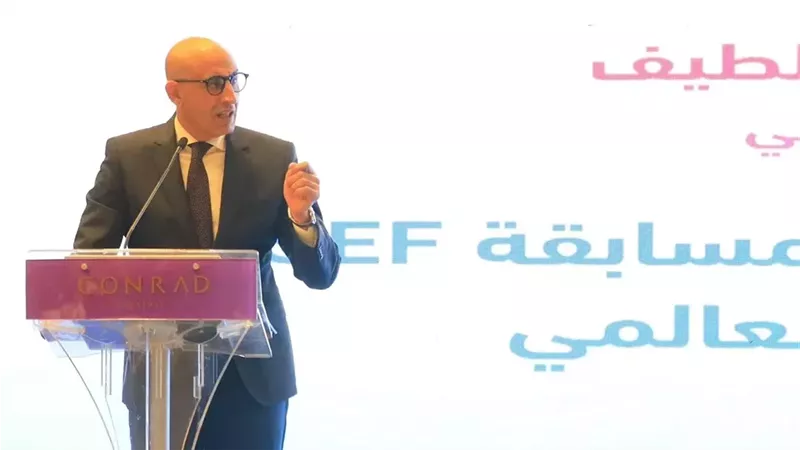 محمد عبد اللطيف وزير