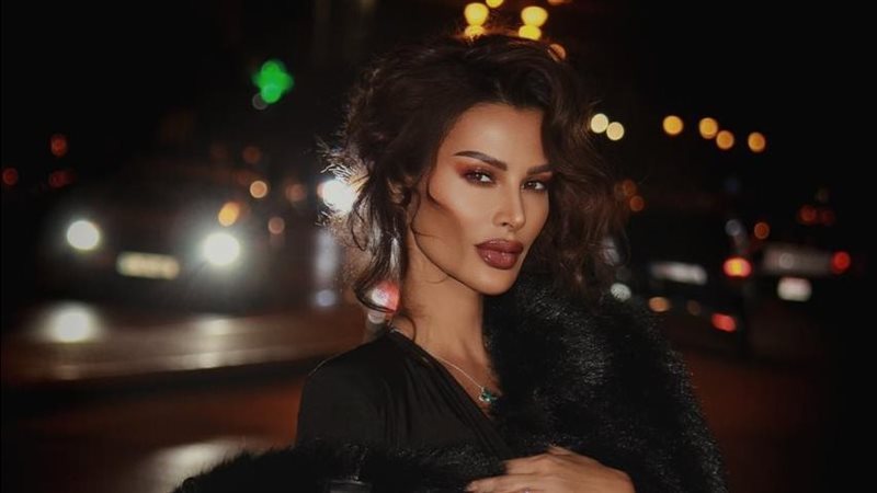الفنانة والإعلامية