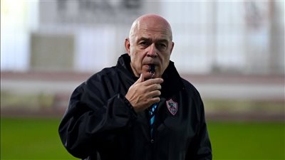 تامر عبد الحميد: جروس لم يقدم أوراق اعتماده حتى الآن مع الزمالك