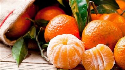فوائد اليوسفي، لتحسين المزاج والهضم وجمال بشرتك