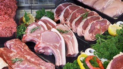 انخفاض باستثناء الكندوز الكبير، أسعار اللحوم اليوم الجمعة بالأسواق