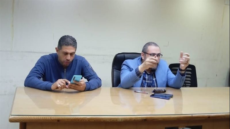 صحة الدقهلية، فيتو