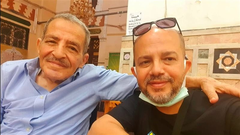 عمر طاهر