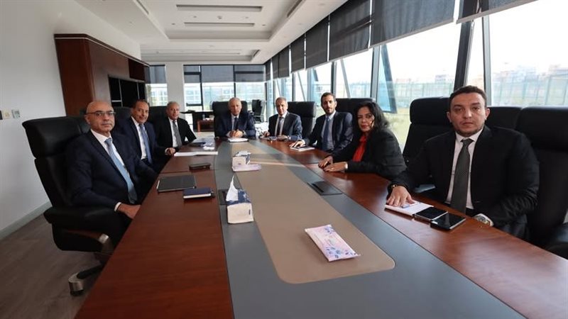 مجلس إدارة اتحاد