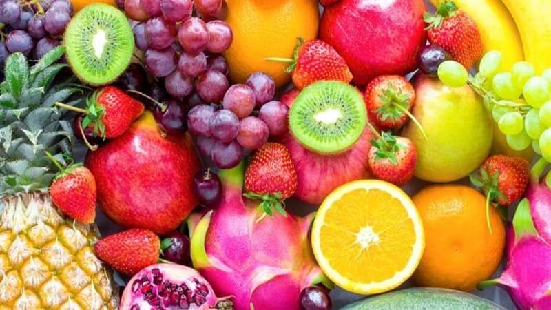 أسعار الفاكهة اليوم