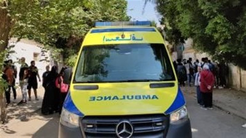 إسعاف، فيتو