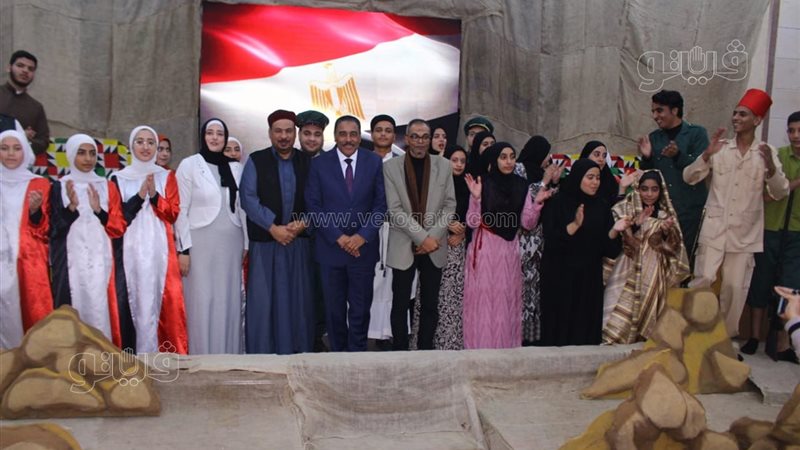 احتفالات العيد القومي