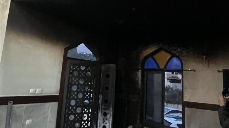 مسجد