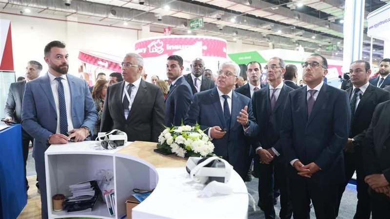 التعليم العالي والبحث