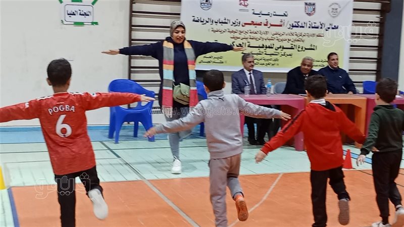 اختبارات المشروع،