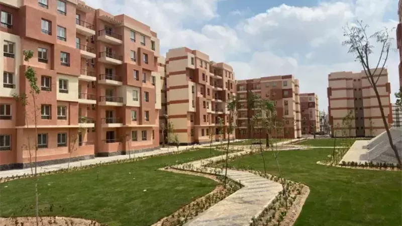 مُبادرة بيتك في مصر 