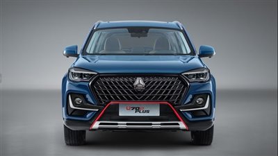 سيارات 2025، تعرف على أسعار ومواصفات سيارات VGV بمصر