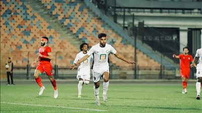 البنك الأهلي وبتروجت يحققان أول فوز لهما بالجولة الخامسة في الدوري