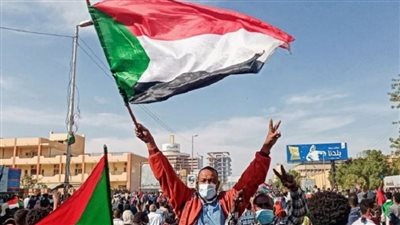 الجيش السوداني يهنئ الشعب بتحرير ود مدنى