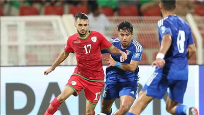 موعد مباراة الكويت وعمان والقنوات الناقلة في خليجي 26