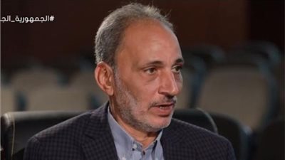 أكاديمية الفنون تنعى الدكتور محسن التوني