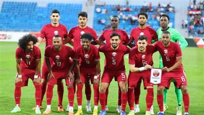 موعد مباراة قطر وعمان في خليجي 26 