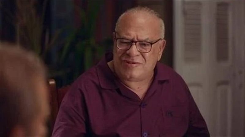 الفنان صلاح عبد الله،