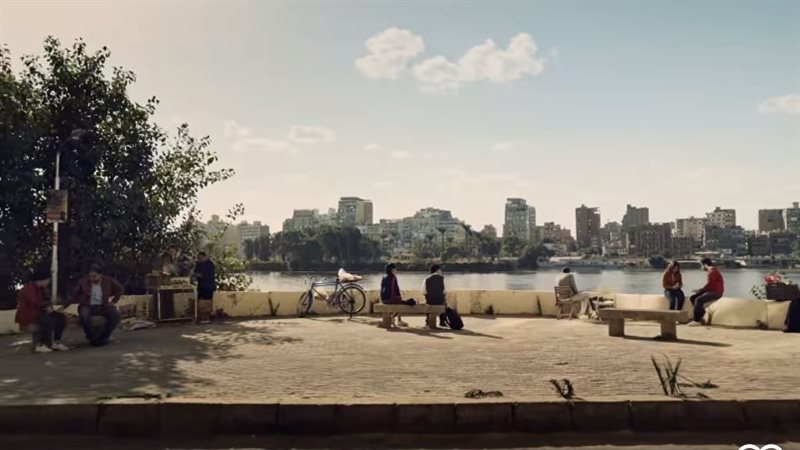 فيلم 6 أيام، فيتو