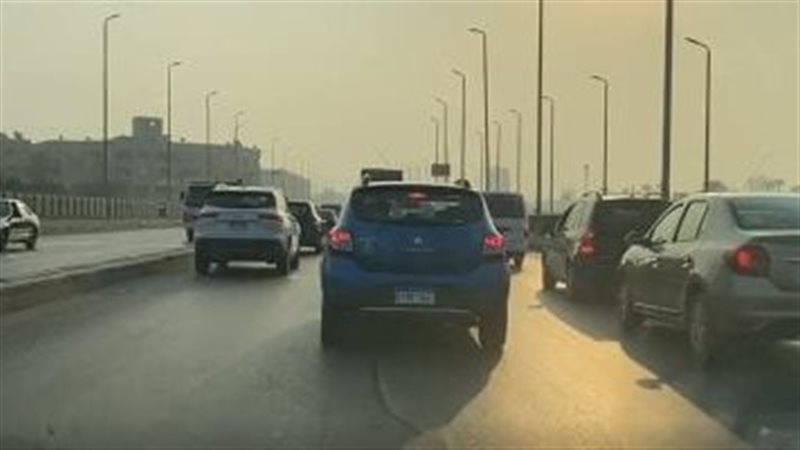 تسيير حركة المركبات