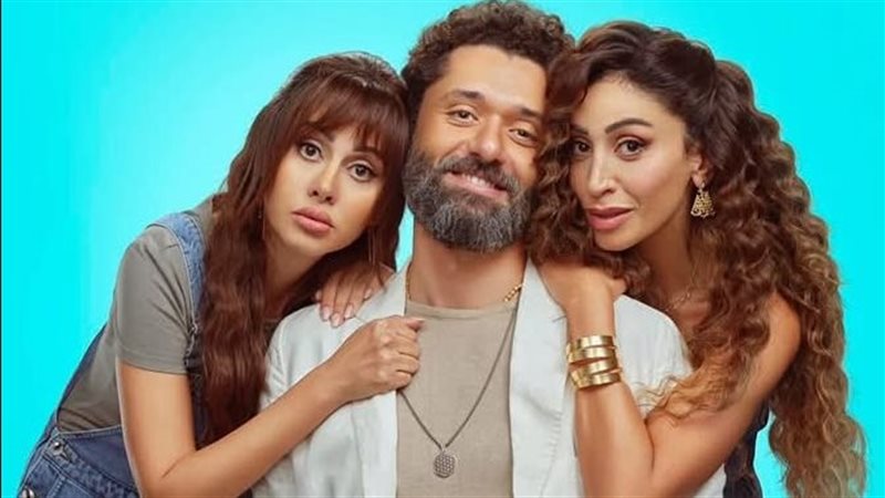 فيلم الهنا اللي أنا