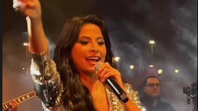 روبي، فيتو 