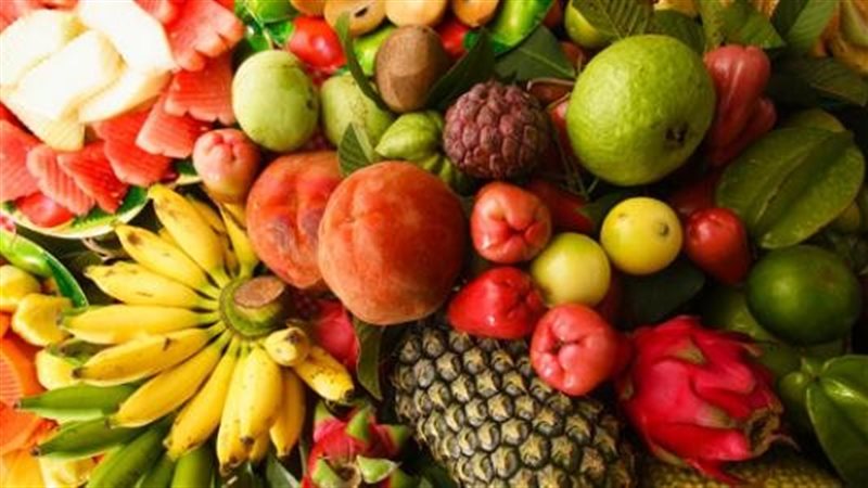 أسعار الفاكهة اليوم
