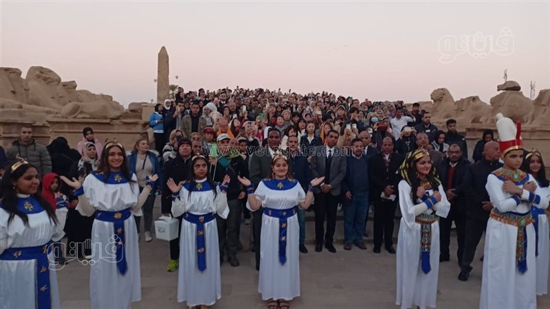 عروض الصوت الضوء