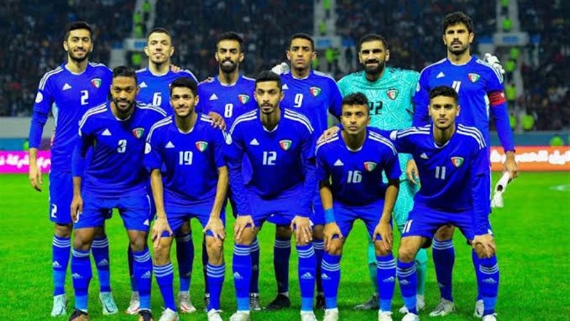 الكويت 