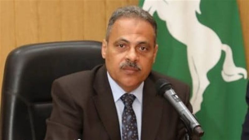 المهندس حازم الأشموني
