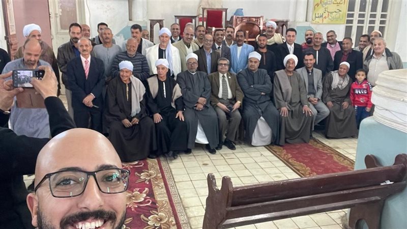 الإنجيلية تناقش القيم
