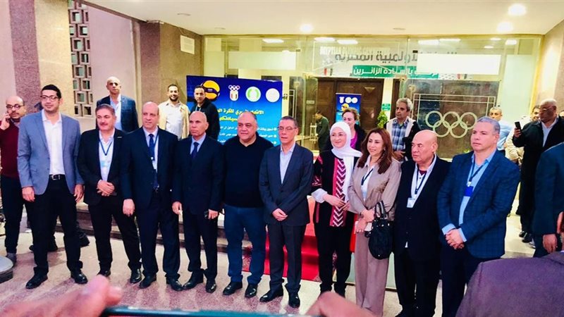 مجلس إدارة اتحاد