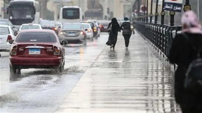 درجات الحرارة غدا الأحد 22 -12- 2024 فى مصر