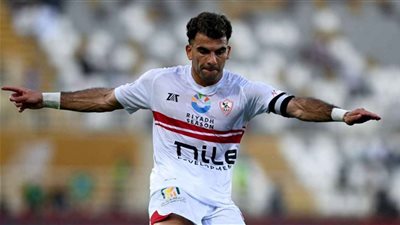 آخر تطورات ملف تجديد عقد زيزو مع الزمالك 