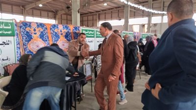  انعقاد عمومية نادي الرواد بالعاشر من رمضان تحت إشراف قضائي