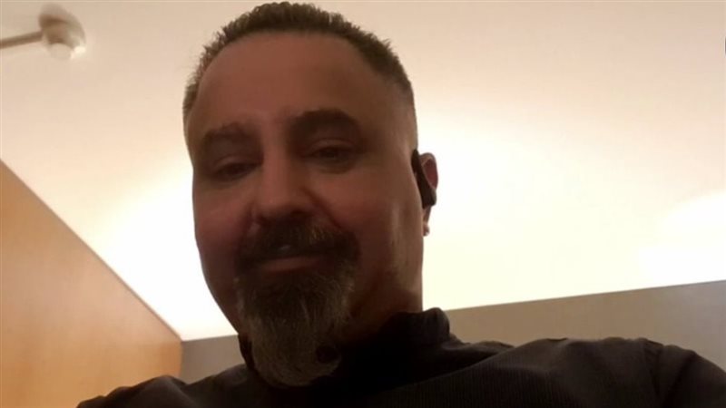 منفذ عملية الدهس