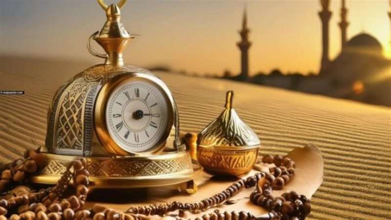 يوم عرفة، فيتو